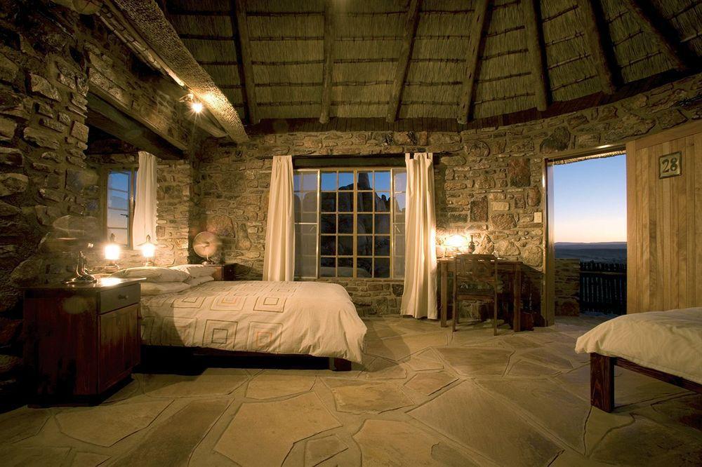 Gondwana Canyon Lodge Kanebis ภายนอก รูปภาพ